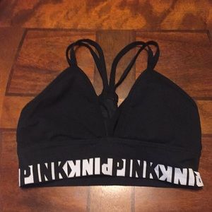 Victoria secret bralette